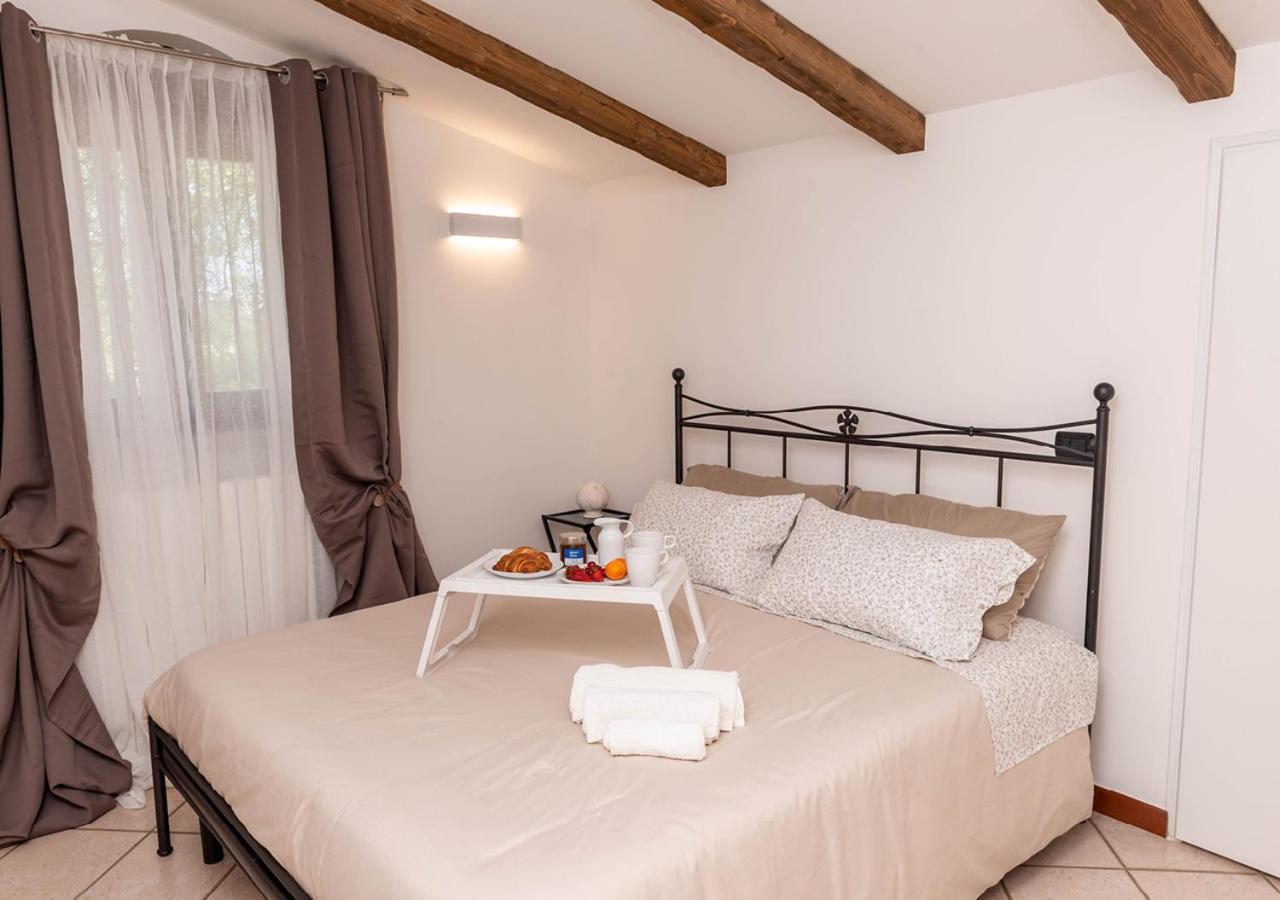 I Trulli Di Eva Apartment Noci Exterior photo