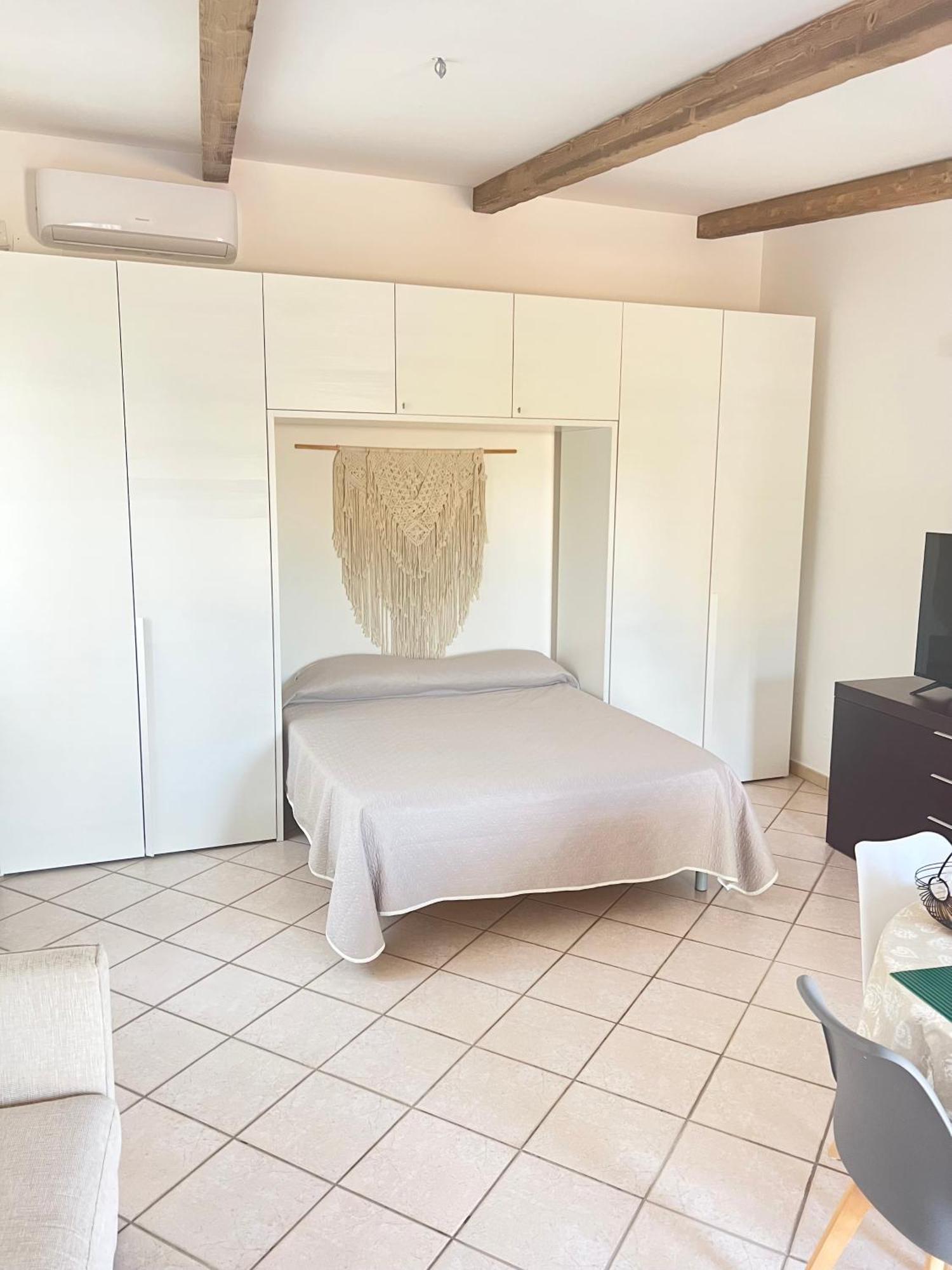 I Trulli Di Eva Apartment Noci Room photo